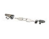 000-D4K-0030-S Compatible Delfield Assy, Lock, Shroud, Shrt