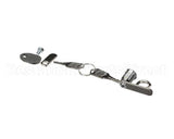 000-D4K-0030-S Delfield Assembly,Lock,Shroud,Shrt