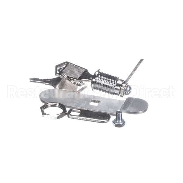 000-D4K-0031-S Compatible Delfield Assy, Lock, Shroud, Long