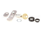 000-D4K-0032-S Delfield Assembly,Lock,Ga,Shroud,Shrt
