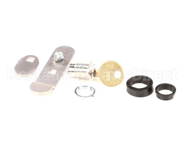 000-D4K-0032-S Delfield Assembly,Lock,Ga,Shroud,Shrt