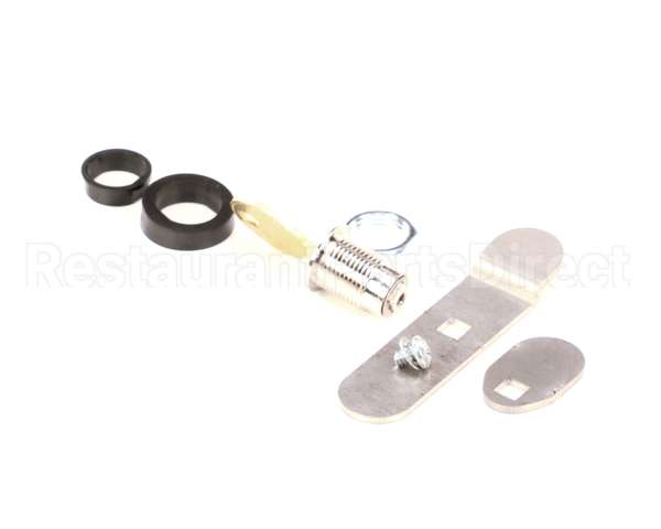 000-D4K-0032-S Delfield Assembly,Lock,Ga,Shroud,Shrt