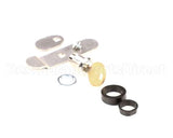 000-D4K-0032-S Delfield Assembly,Lock,Ga,Shroud,Shrt