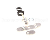 000-D4K-0032-S Delfield Assembly,Lock,Ga,Shroud,Shrt