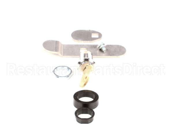 000-D4K-0032-S Delfield Assembly,Lock,Ga,Shroud,Shrt