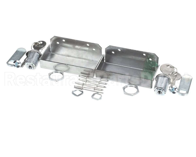 000-D4K-0037-S Delfield Assy,Lock,Box,Guc