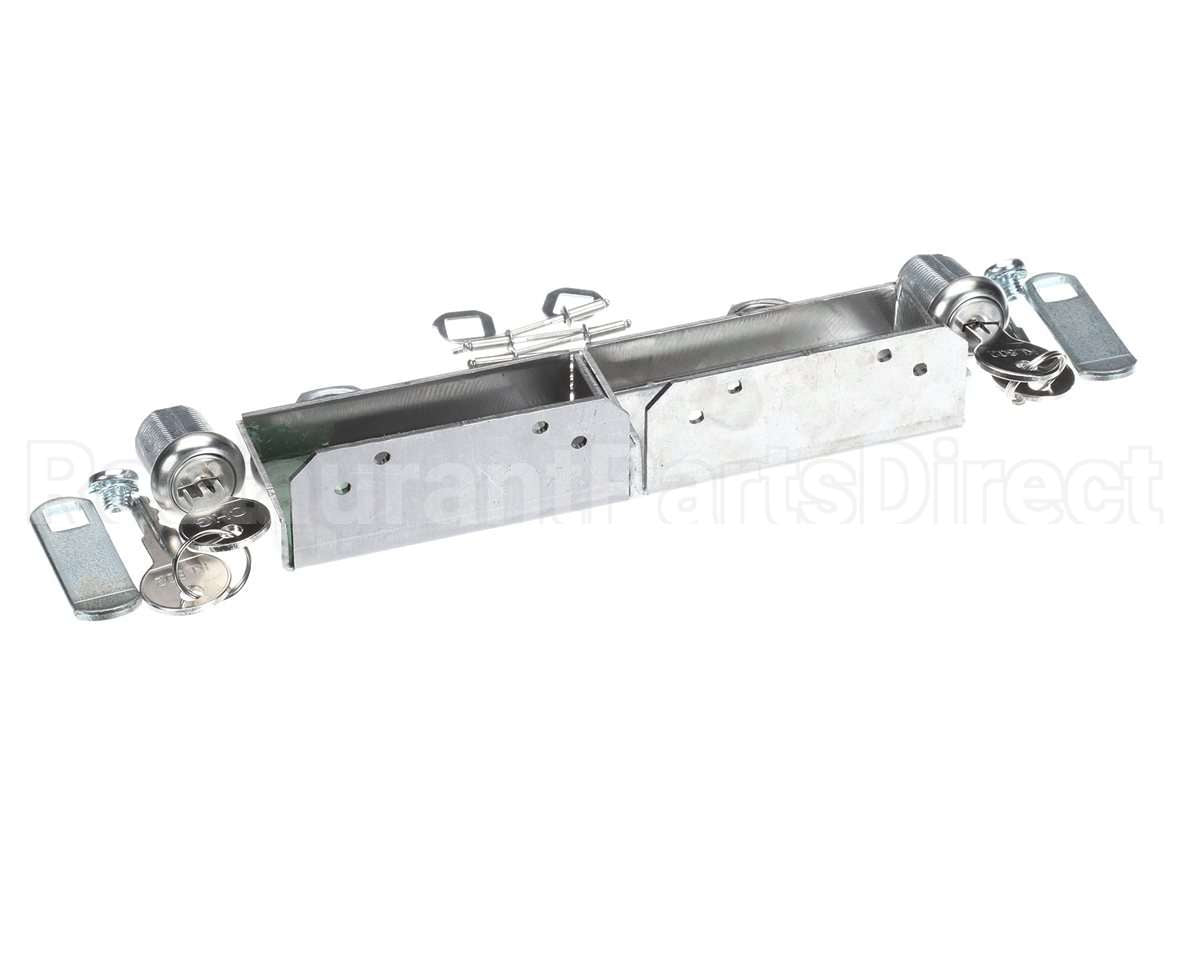 000-D4K-0037-S Delfield Assy,Lock,Box,Guc