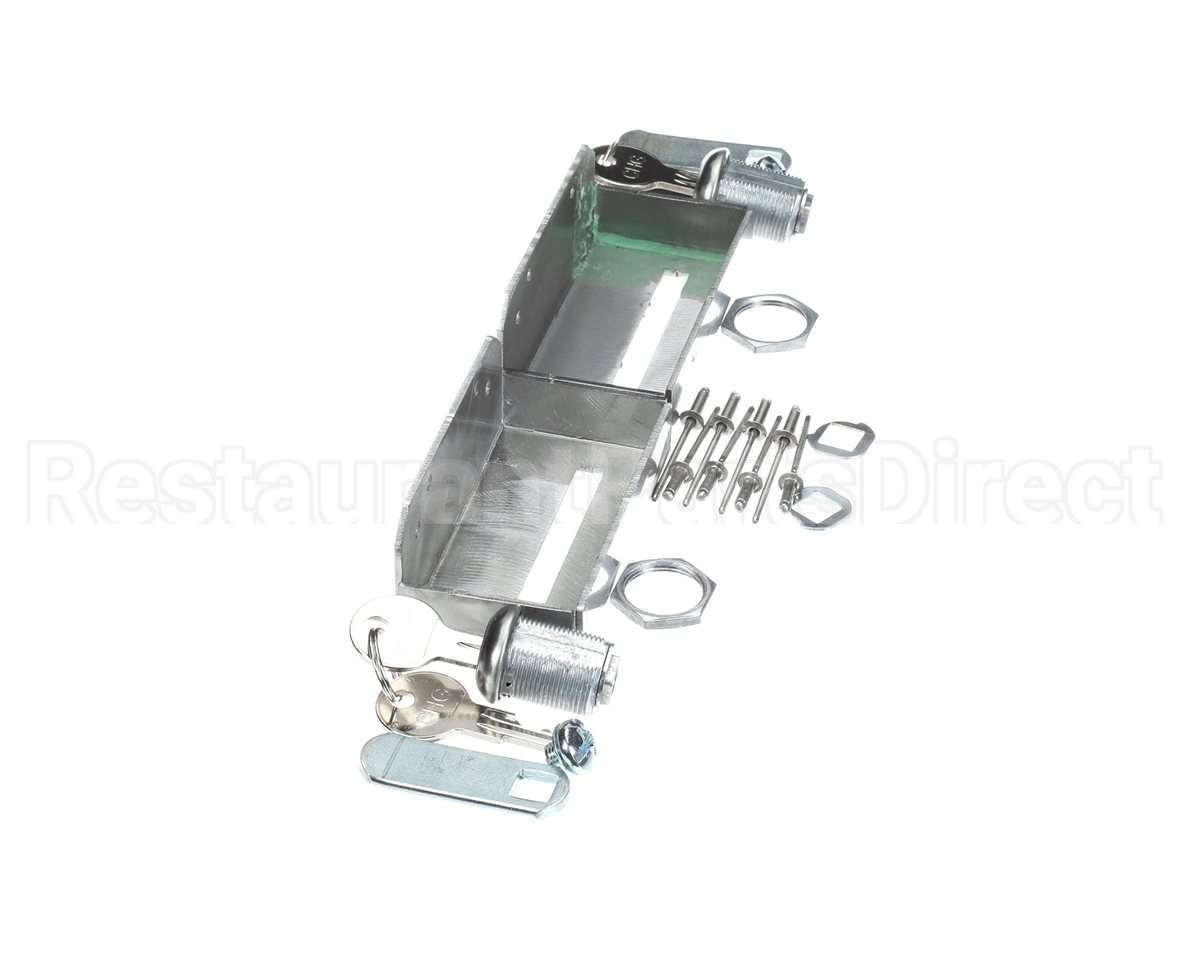 000-D4K-0037-S Delfield Assy,Lock,Box,Guc