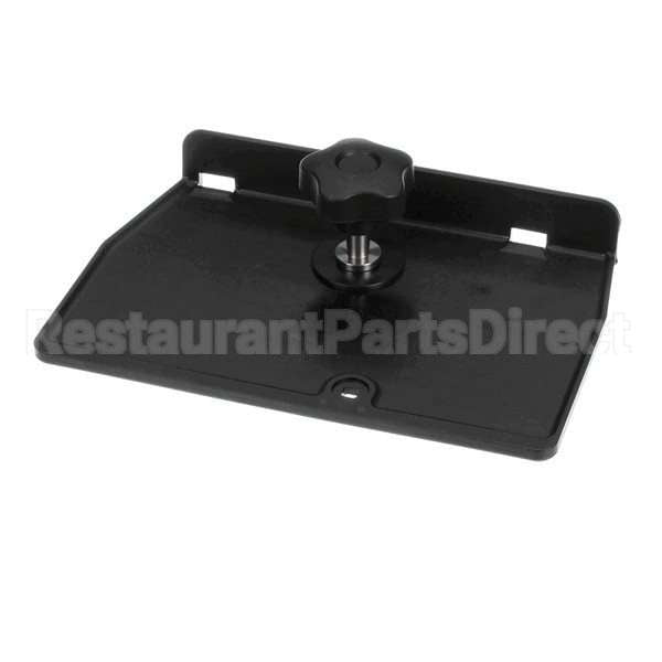 000000038015369001 Compatible Bizerba Remnant Holder Complete