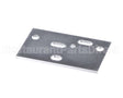 000000038132565000 Bizerba Support Rail 74, 5 X 45, 2 X 3