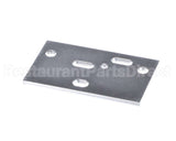 000000038132565000 Bizerba Support Rail 74, 5 X 45, 2 X 3