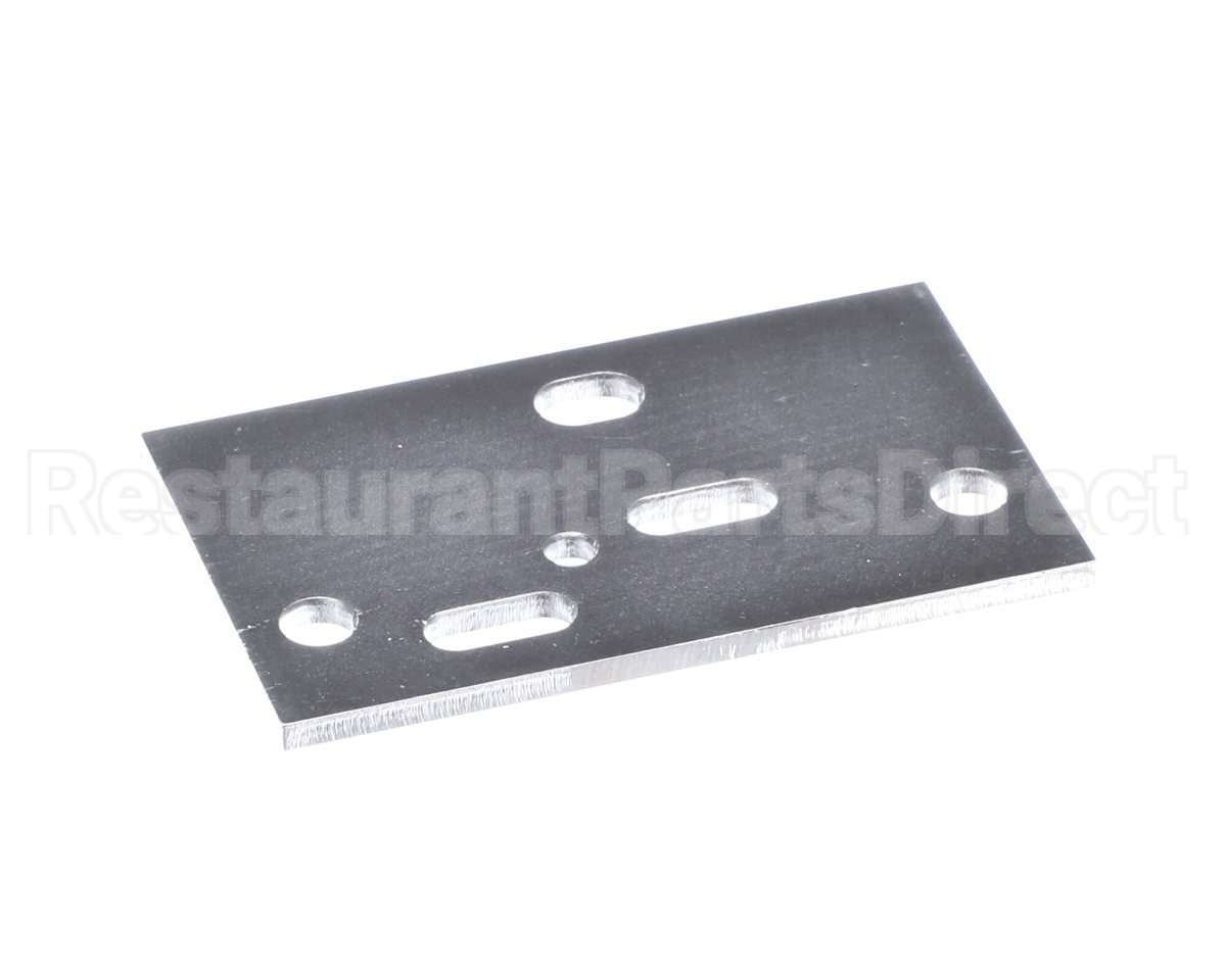 000000038132565000 Bizerba Support Rail 74, 5 X 45, 2 X 3