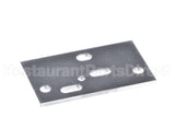 000000038132565000 Bizerba Support Rail 74, 5 X 45, 2 X 3