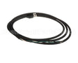 000000038159844000 Bizerba Power Cable Plugtype B 3Xawg18 Bk 2,5M