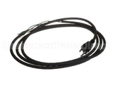 000000038159844000 Bizerba Power Cable Plugtype B 3Xawg18 Bk 2,5M