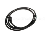 000000038159844000 Bizerba Power Cable Plugtype B 3Xawg18 Bk 2,5M