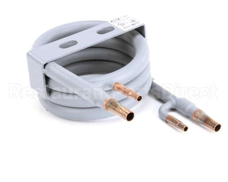 000000045 Manitowoc Ice Condenser Water-3.5