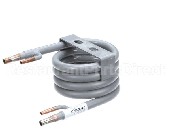 000000046 Manitowoc Ice Condenser Water-4.5