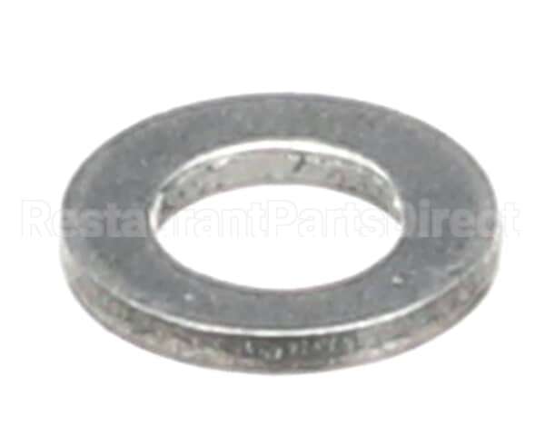 000000056728640000 Bizerba Washer 6.4 Dia 125 Al