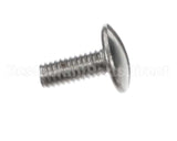 000000056972540000 Bizerba Mushroom Head Screw M4X10-A2-70