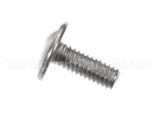000000056972540000 Bizerba Mushroom Head Screw M4X10-A2-70