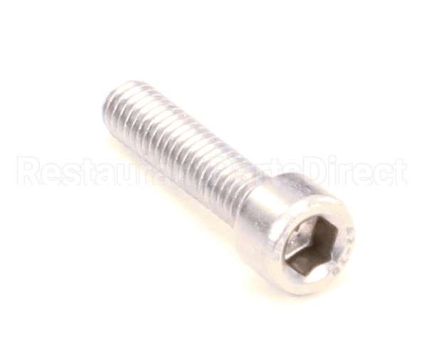 000000057743440000 Bizerba Cheese-Head Screw M 6X25 Din 912 Ni