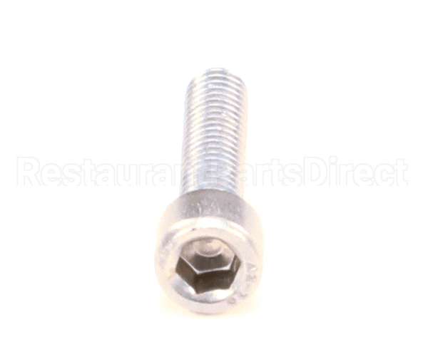 000000057743440000 Bizerba Cheese-Head Screw M 6X25 Din 912 Ni
