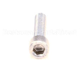 000000057743440000 Bizerba Cheese-Head Screw M 6X25 Din 912 Ni