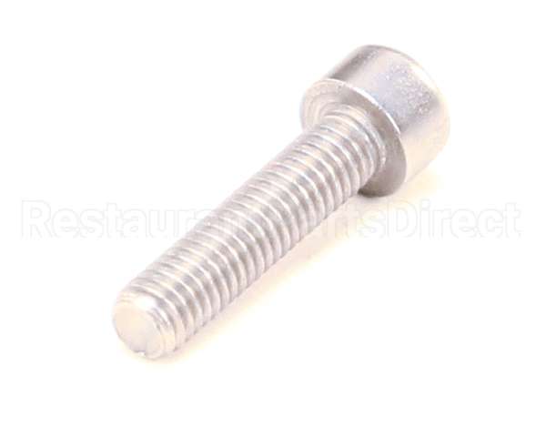 000000057743440000 Bizerba Cheese-Head Screw M 6X25 Din 912 Ni