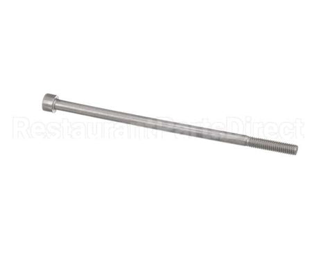 000000057743570000 Bizerba Cheese Head Screw 6X130