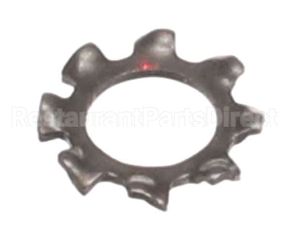 000000057758400000 Bizerba Toothed Lock Washer