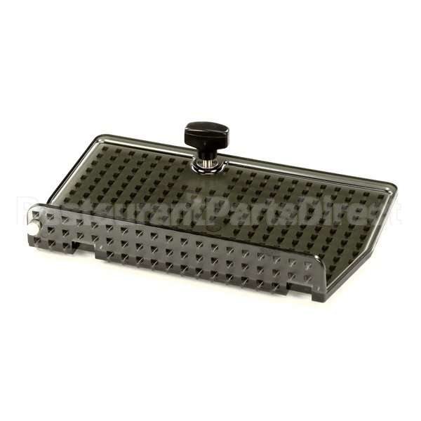 000000060354304900 Compatible Bizerba Remnantholder, Spunt Short Bolt