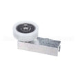 000000060370100700 Compatible Bizerba Roller Mounting