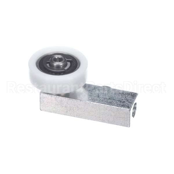 000000060370100700 Compatible Bizerba Roller Mounting
