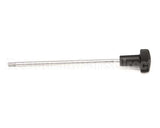 000000060370112501 Bizerba Three-Square Knob Preassembled