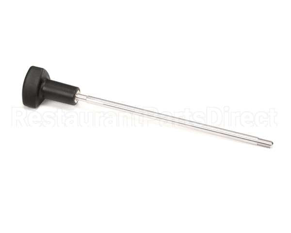 000000060370112501 Bizerba Three-Square Knob Preassembled