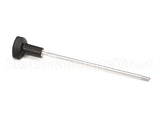 000000060370112501 Bizerba Three-Square Knob Preassembled