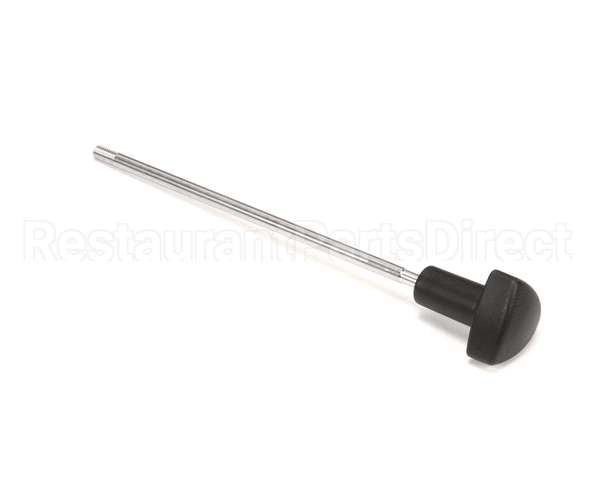 000000060370112501 Bizerba Three-Square Knob Preassembled