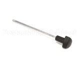 000000060370112501 Bizerba Three-Square Knob Preassembled