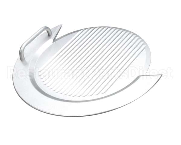 000000060370116900 Bizerba Bladecover,Preassembled