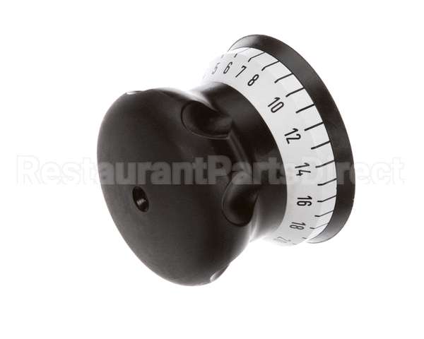000000060370119401 Bizerba Rotary Knob Compl.