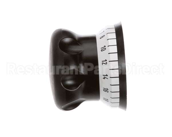 000000060370119401 Bizerba Rotary Knob Compl.