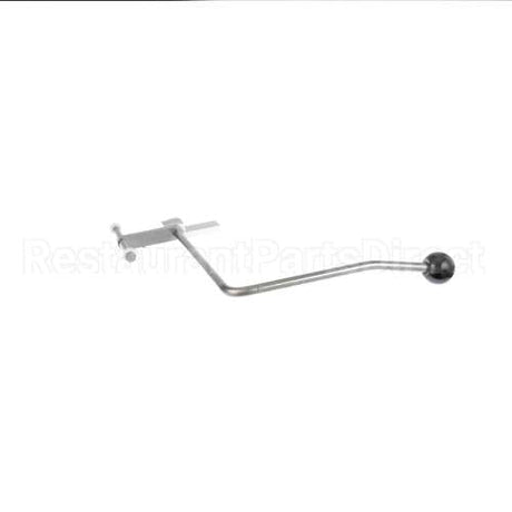 000000060374000800 Bizerba Lifting Lever Pre-Assy
