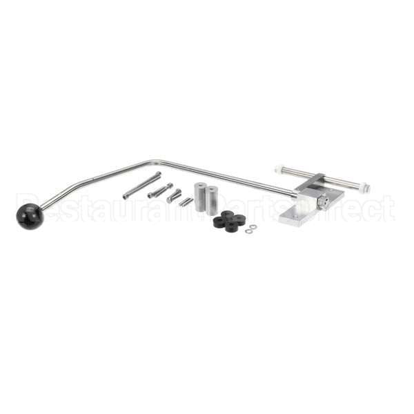 000000060374010000 Compatible Bizerba Lifting Lever Assy