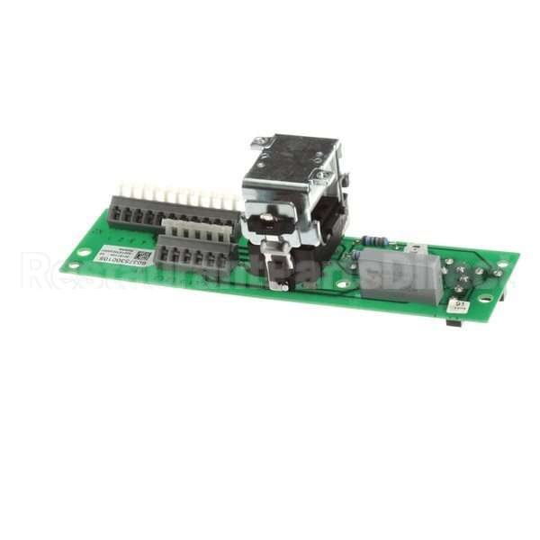 000000060375300105 Compatible Bizerba Control Board 230V