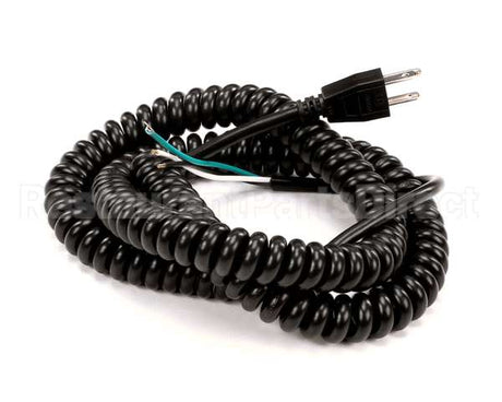 000000060376200700 Bizerba Power Cord