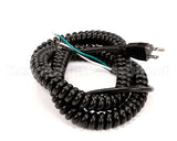 000000060376200700 Bizerba Power Cord