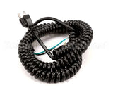 000000060376200700 Bizerba Power Cord