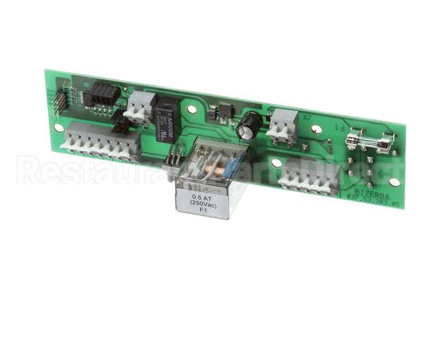 000000060377020000 Bizerba Pc Board Assembly