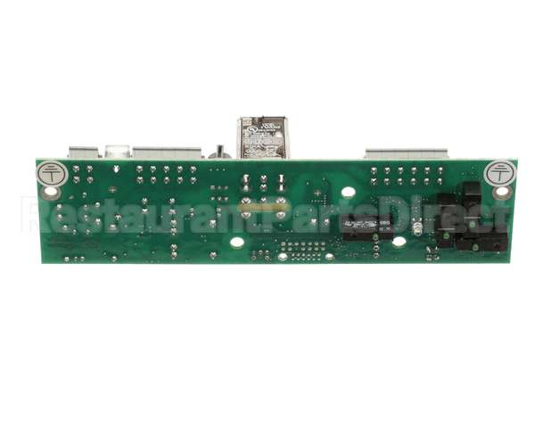 000000060377330156 Bizerba Programmed & Printed Circuit B